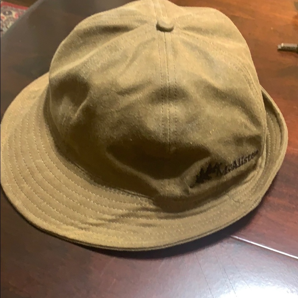 McAlister Field Hat